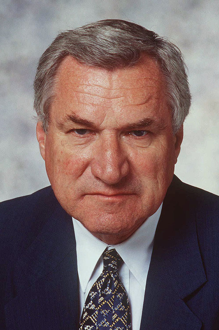 Dean Smith
