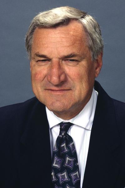Dean Smith