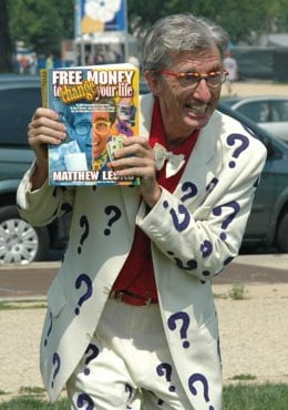 Picture of Matthew Lesko