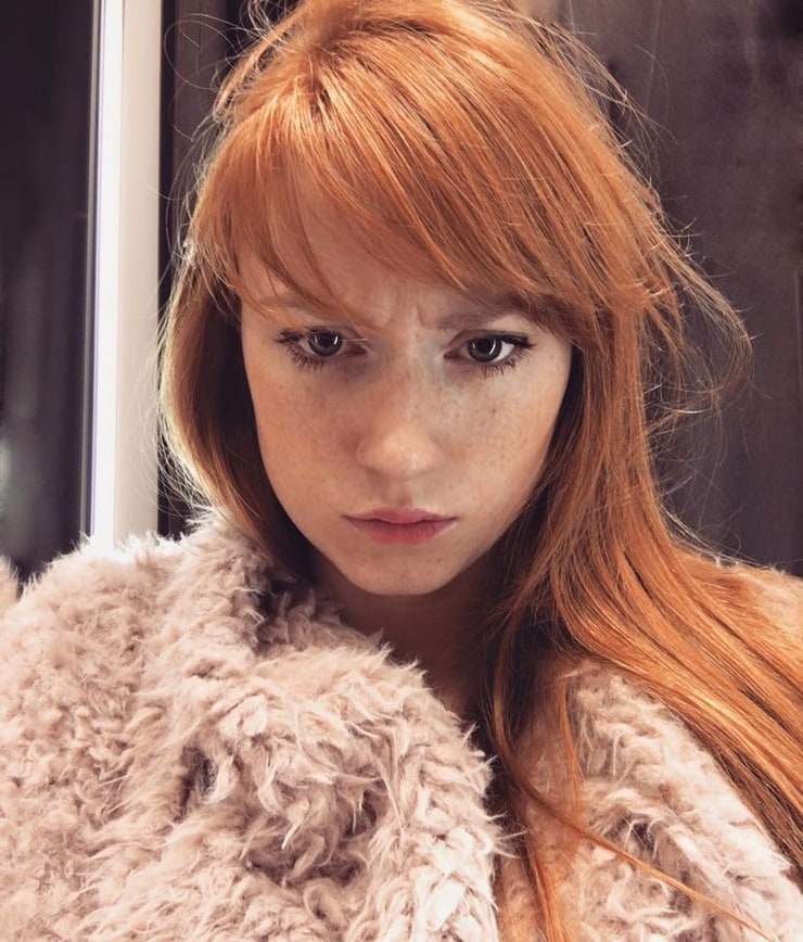 Alina Kovalenko