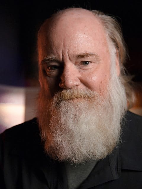 Phil Tippett