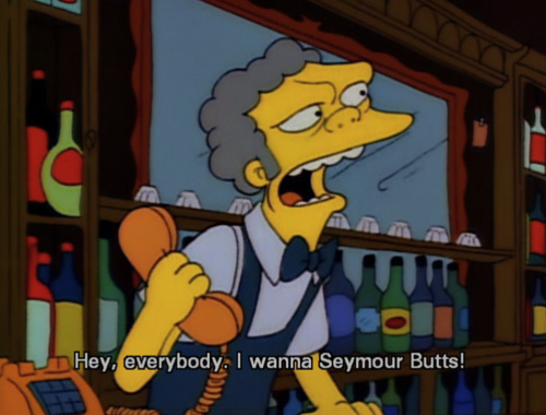 The Simpsons