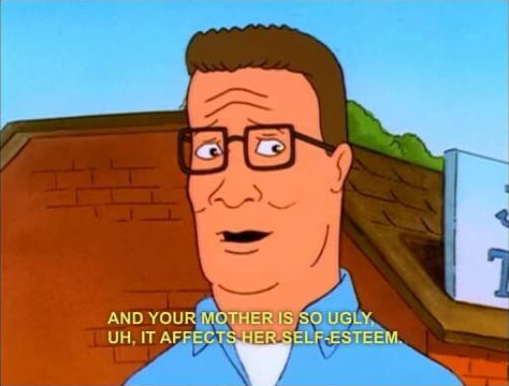King of the Hill