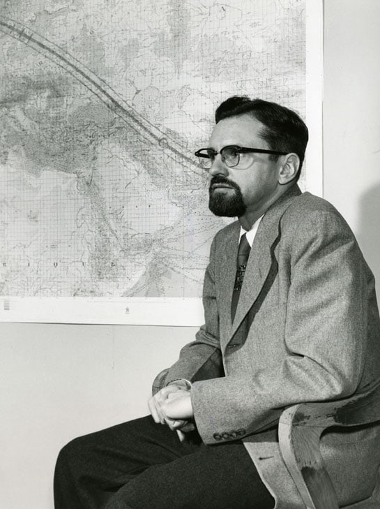 J. Allen Hynek