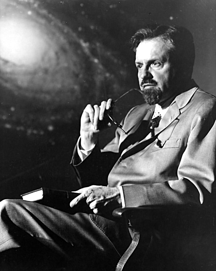 J. Allen Hynek