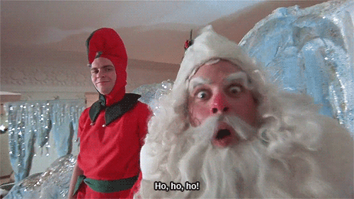 A Christmas Story