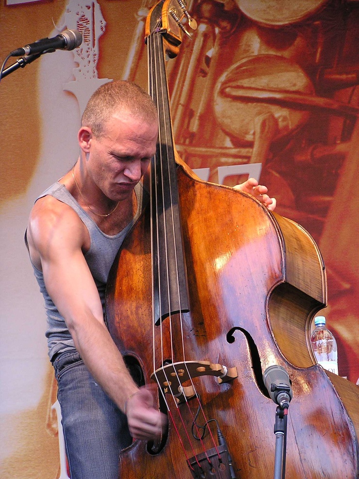 Avishai Cohen