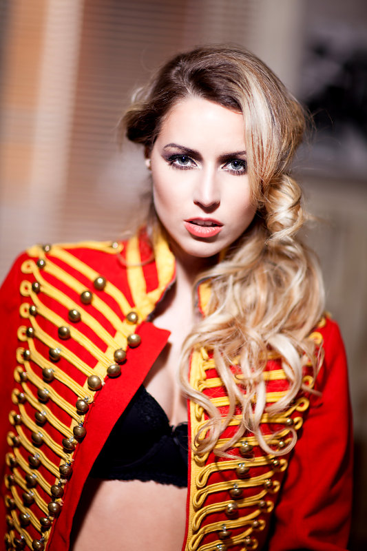 Lucienne Verheem