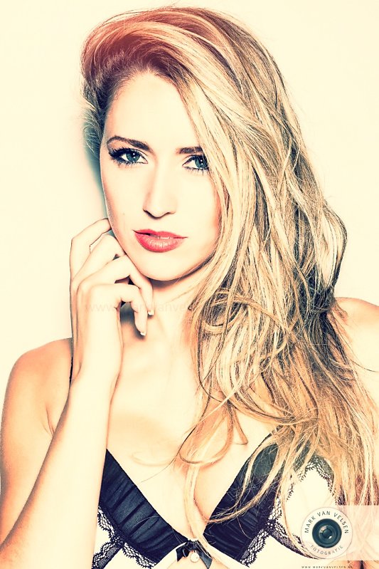 Lucienne Verheem