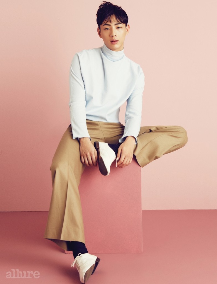 Ji-soo