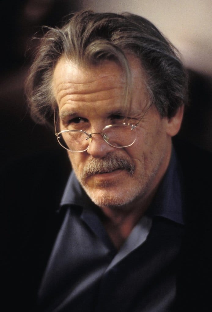 Nick Nolte