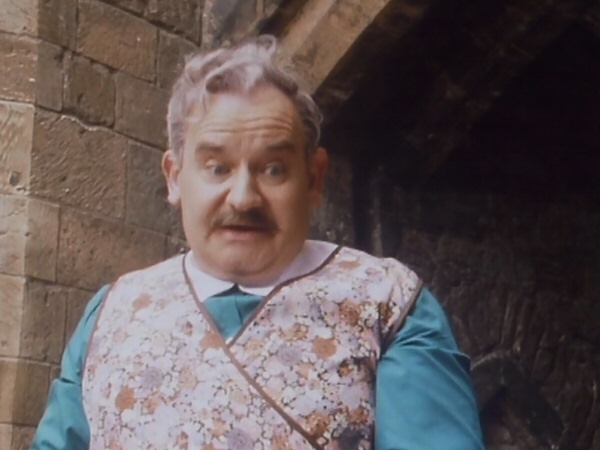The Two Ronnies (1971-1987) The Two Ronnies (1971-1987)