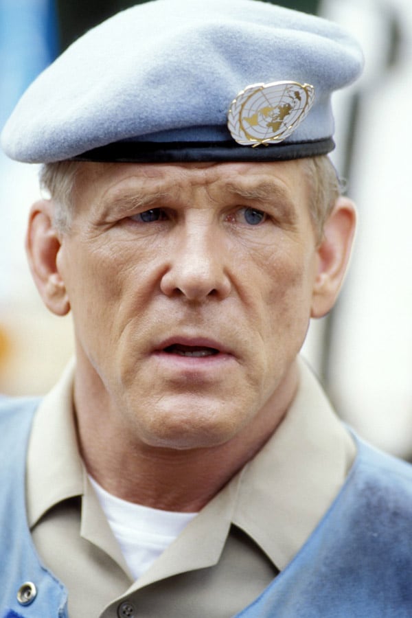 Nick Nolte