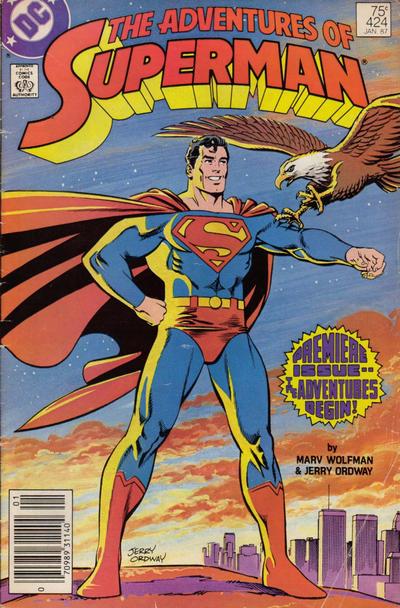 Adventures of Superman Adventures of Superman