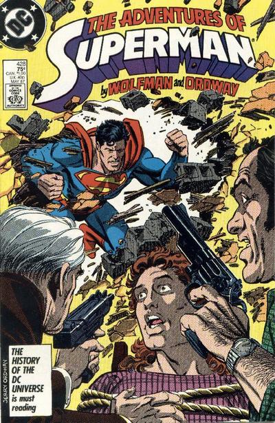 Adventures of Superman Adventures of Superman