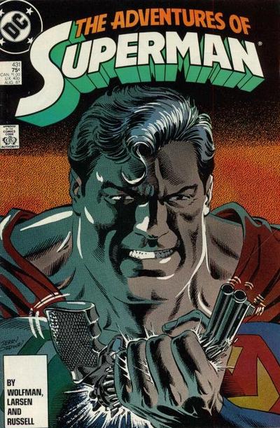 Adventures of Superman Adventures of Superman