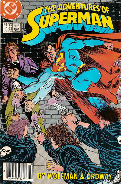 Adventures of Superman
