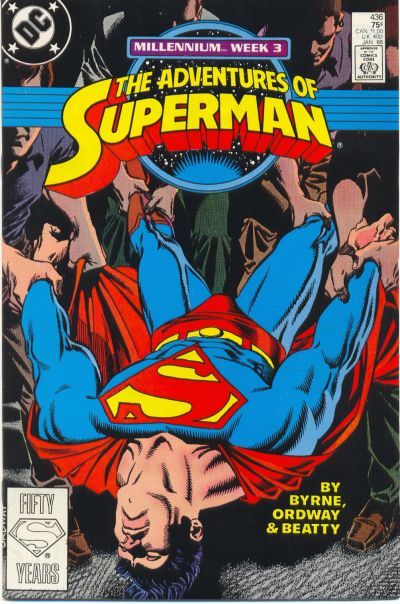 Adventures of Superman Adventures of Superman