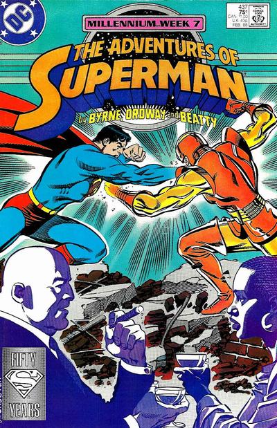 Adventures of Superman Adventures of Superman
