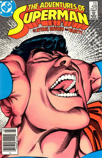 Adventures of Superman Adventures of Superman