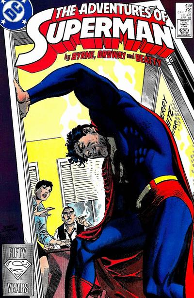 Adventures of Superman Adventures of Superman