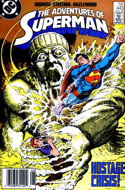 Adventures of Superman Adventures of Superman