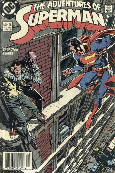 Adventures of Superman Adventures of Superman