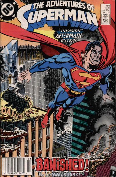 Adventures of Superman Adventures of Superman