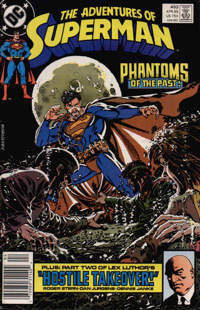 Adventures of Superman Adventures of Superman