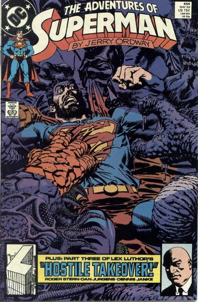 Adventures of Superman Adventures of Superman