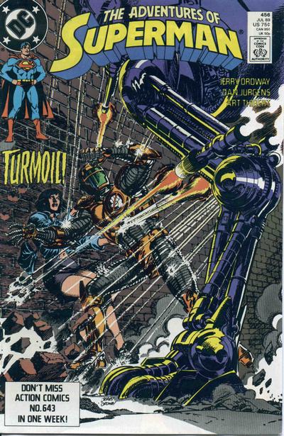 Adventures of Superman Adventures of Superman