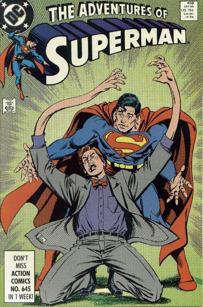 Adventures of Superman Adventures of Superman