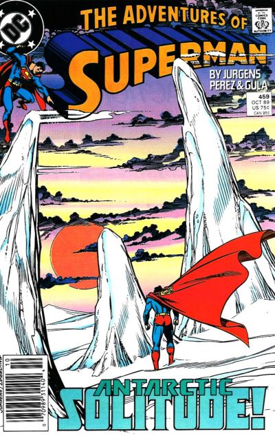 Adventures of Superman