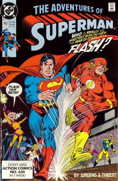 Adventures of Superman Adventures of Superman