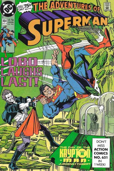 Adventures of Superman Adventures of Superman