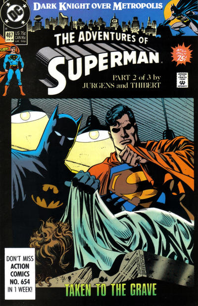 Adventures of Superman