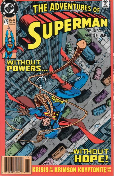 Adventures of Superman Adventures of Superman