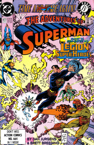 Adventures of Superman Adventures of Superman