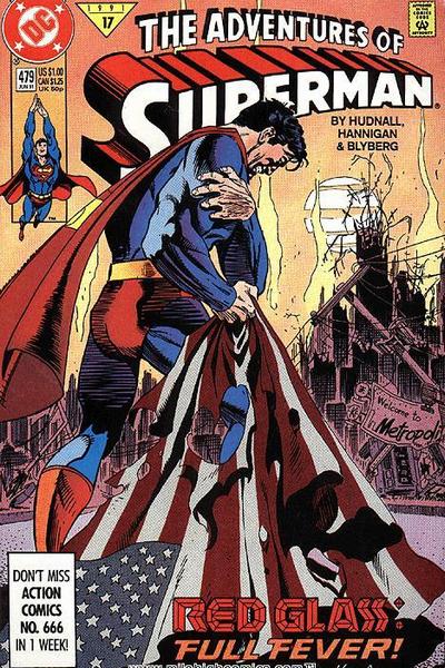 Adventures of Superman Adventures of Superman