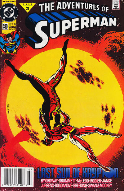 Adventures of Superman Adventures of Superman