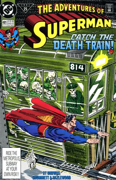 Adventures of Superman Adventures of Superman