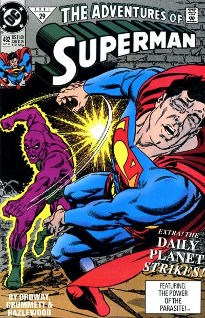Adventures of Superman Adventures of Superman