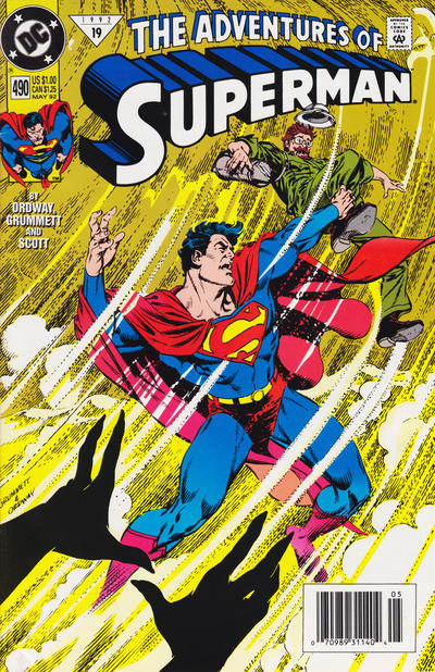 Adventures of Superman Adventures of Superman