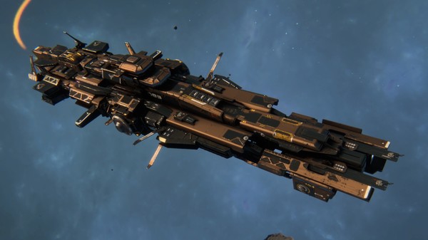 Star Conflict