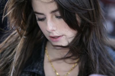 Kaya Scodelario