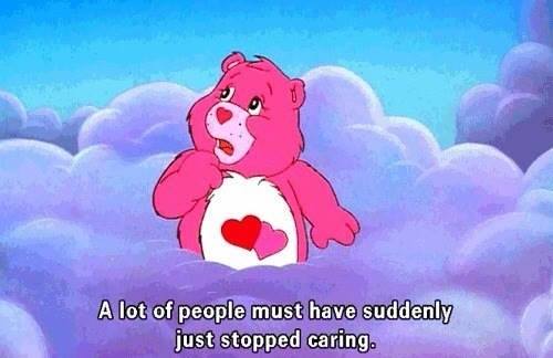 The Care Bears