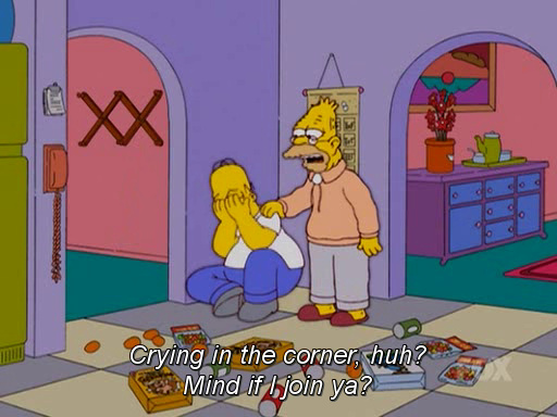 The Simpsons