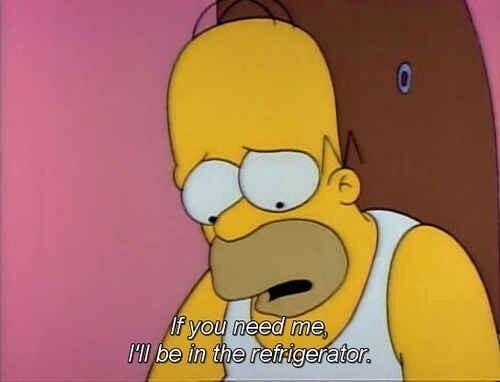The Simpsons