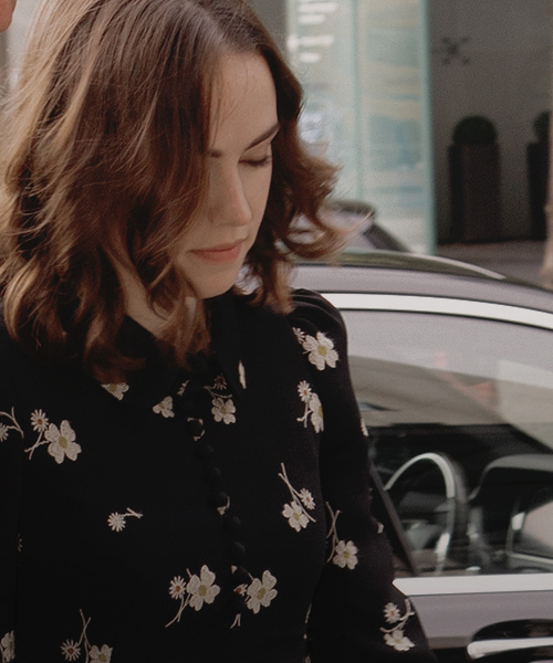 Daisy Ridley Daisy Ridley
