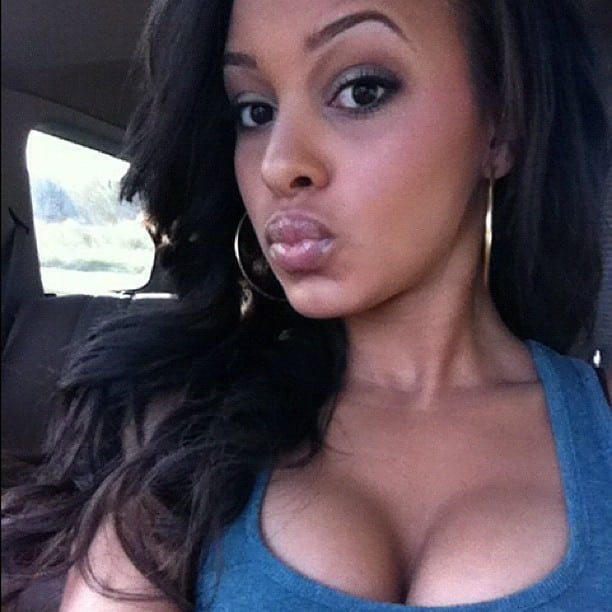 Kaylia Cassandra Kaylia Cassandra